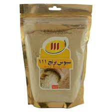 سبوس برنج 111 (250 گرم)
