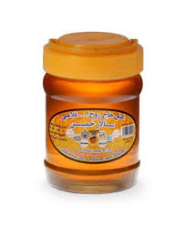 عسل بدون موم سالار خمین (450گرم)