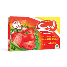  عصاره گوجه فرنگي اليت (8 عدد)