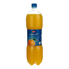 لاکی فروت نوشیدنی پرتقال کاله  (1/5لیتری)