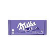 شکلات شیری میلکا (100گرم)