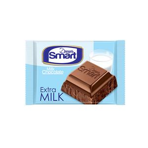 شکلات شیری مغزدار شیرین عسل (23گرم)
