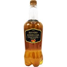 نوشیدنی کاموجا انبه مایاما (1لیتری)