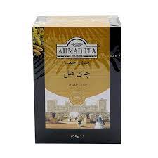 چای هل دار احمد (250گرم)