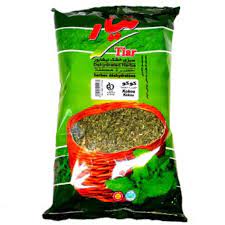 سبزی خشک کوکو تیار (100گرم)