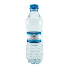 آب آشامیدنی بهنوش (500میل)