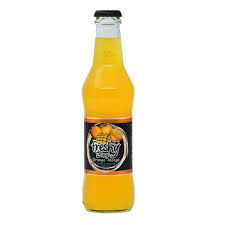 نوشیدنی گازدار فرش پرتقال انبه فرش دی (250میل)