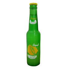 نوشیدنی گازدار لیموناد شیشه بهنوش (280میل)