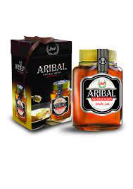عسل طبیعی ممتاز آریبال  (800گرم)