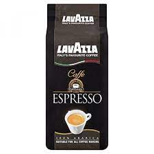 قهوه اسپرسو  لاوازا (250گرم)