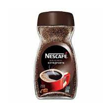 قهوه فوری اکسترا فورته نسکافه( 100 گرم)