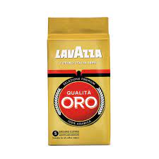 قهوه او ار او لاوازا (250گرم)