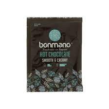 شکلات داغ ساشه ای بن مانو (20گرم)