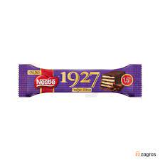 ویفر شکلاتی1927 کوچک نستله (28گرم)