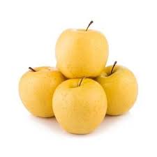 سیب زرد  (1کیلوگرم)