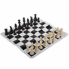 شطرنج 7 بازي