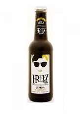 نوشیدنی لیمو زنجبیل فریز (270میل)
