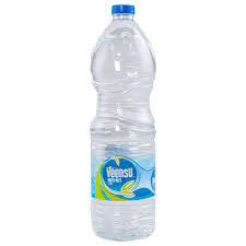 آب معدنی طبیعی وین سو (1/5 لیتر)