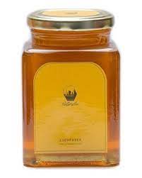 عسل طبیعی کوهپایه (1کیلویی)