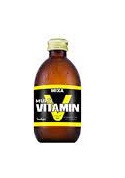نوشیدنی انرژی زا مولتی ویتامین کلاسیک بلک میکسا (240گرم)