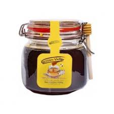 عسل خارجی امریکن والی (1کیلو)