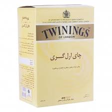 چای ارلگری توینینگز  (450 گرم)