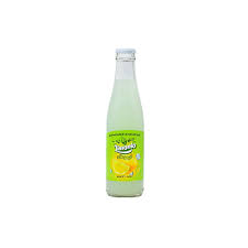 نوشیدنی گازدار لیمویی لیمونیو (250میل)