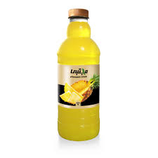 آبمیوه آناناس مجتبی (1لیتری)