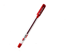خودکار قرمز 