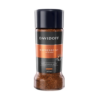 دیویدوف قهوه اسپرسو 100 گرم
