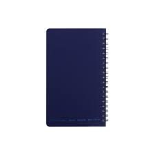دفترچه سیمی پاپکو (80برگ)