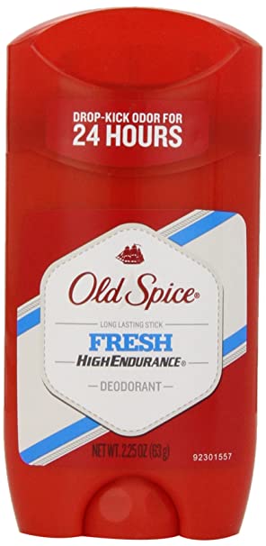 old spice دئودورانت 63 گرم