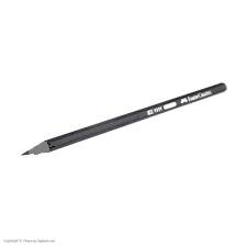 مداد مشکي ساده