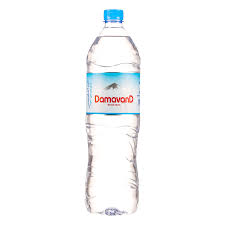 آب آشامیدنی دماوند (1/5لیتر)