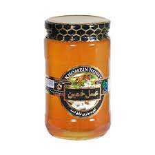 عسل طبیعی خمین (1000گرم)