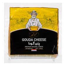 پنیر گودا وکیوم کاله  (250گرم)