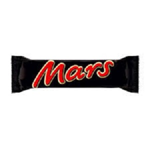 شکلات کاراملي مارس (51 گرم)