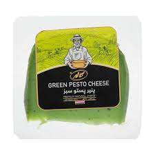 پنیر گودا پستو سبز کاله  (250گرم)