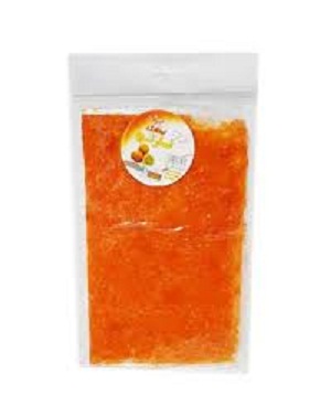 لواشک نارنج ترش ترش   (80 گرم)