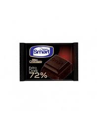شکلات بیتر 72% دریم اسمارت شیرین عسل (22گرم)