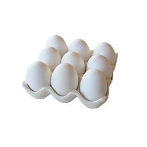 تخم مرغ بسته چابک (9عددی)