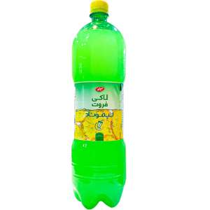 نوشیدنی لاکی فروت لیموناد کاله (1/5لیتری)