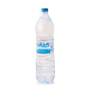 آب آشامیدنی 1/5 لیتری دسانی (1عدد)
