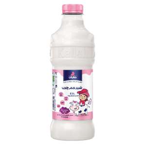 شیر کودک کم چرب ماجان بطری کاله (1لیتر)