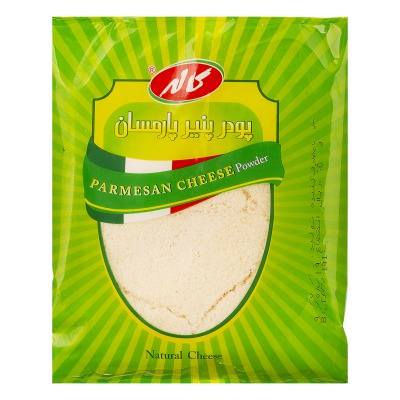 پودر پنیر پارمسان کاله (200گرم)