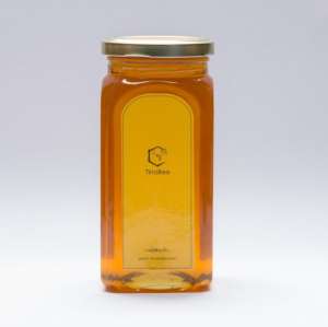 عسل طبیعی کوهپایه (700گرم)