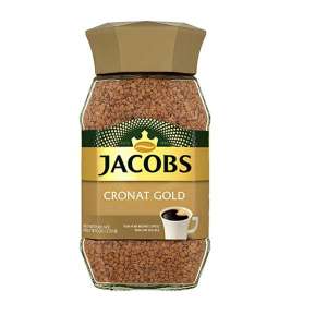 قهوه فوری گلد جاکوبز (200گرم)