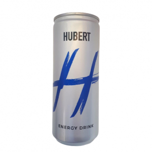 نوشیدنی انرژی زا هابرت (250میل)