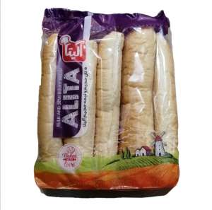 نان باگت ساندویچی آلیتا (5عددی)