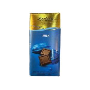 شکلات تابلت شیری سوربن (65گرم)